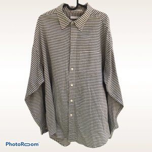 Geoffrey Beene Men's Long Sleeve XL